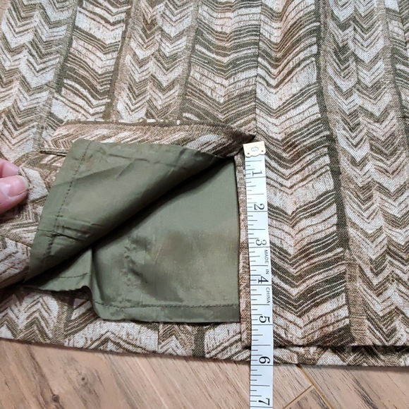 Michael Kors Strapless Dress - Picture 7 of 8